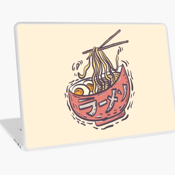 Artikel-Vorschau von Ramen, designt und verkauft von DesignedbyPari.