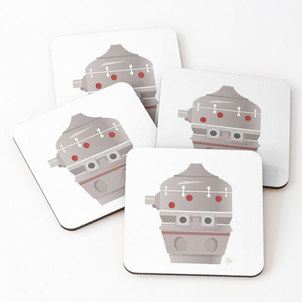 Item preview, IG-11 designed and sold by StewArtBubble.