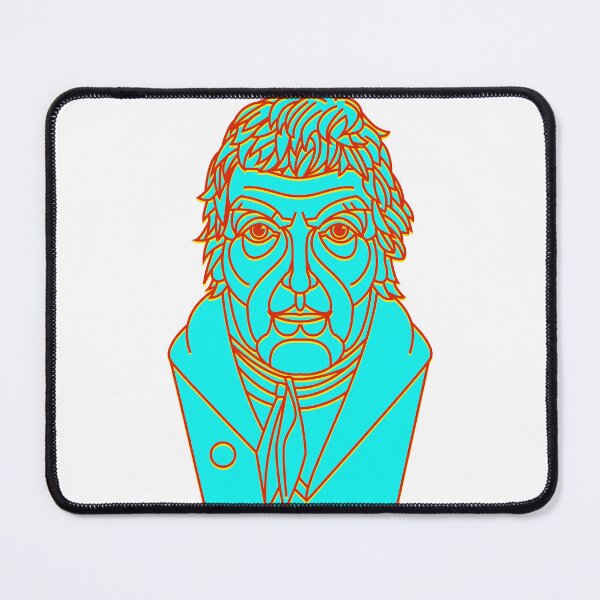 Item preview, Fichte (Pop Colors) designed and sold by jholbo.