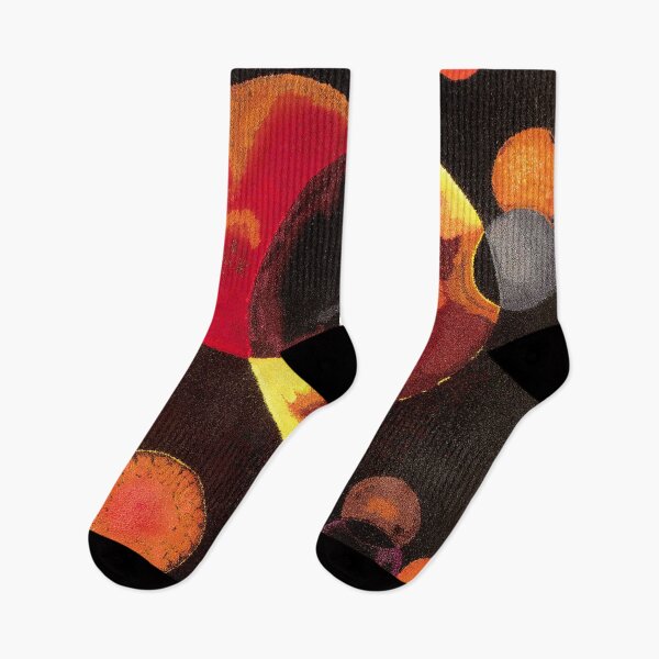 Item preview, HD. Heavy circles, by Wassily Kandinsky designed and sold by MINDTHECHERRY.