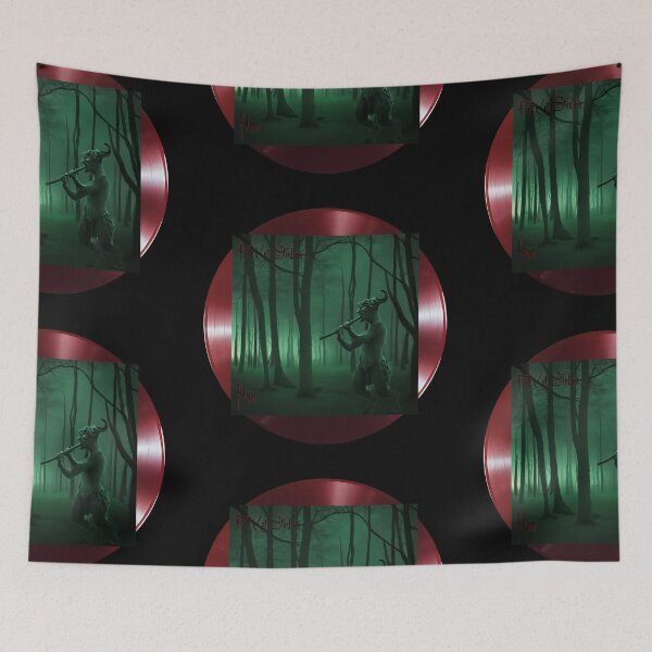 Item preview, Pan designed and sold by FatCatStudios.