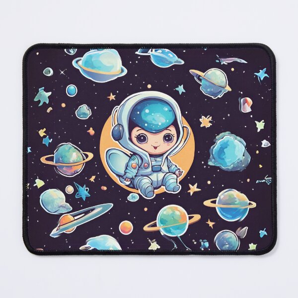 Item preview, Baby Alien Explorer designed and sold by CosmicVenture.