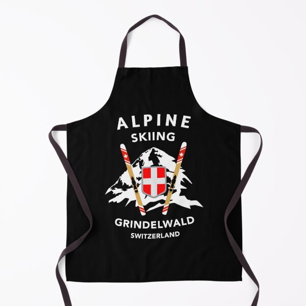 Item preview, Skiing | Grindelwald | Adventure | Alps designed and sold by Pentimore.