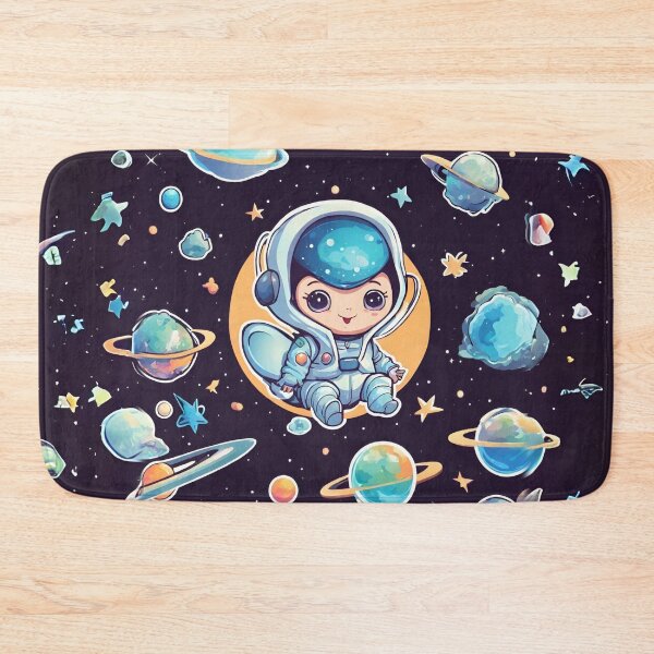 Item preview, Baby Alien Explorer designed and sold by CosmicVenture.