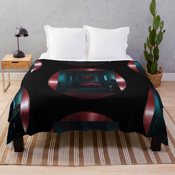Item preview, Night designed and sold by FatCatStudios.