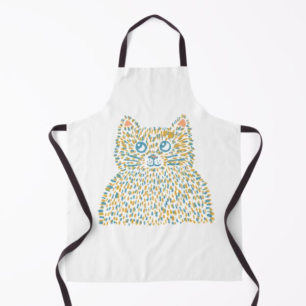 Item preview, Smiling Cat designed and sold by iriafung.