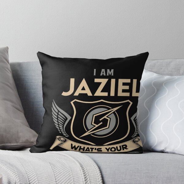 Item preview, Jaziel Name - Jaziel Superpower designed and sold by testreg1.