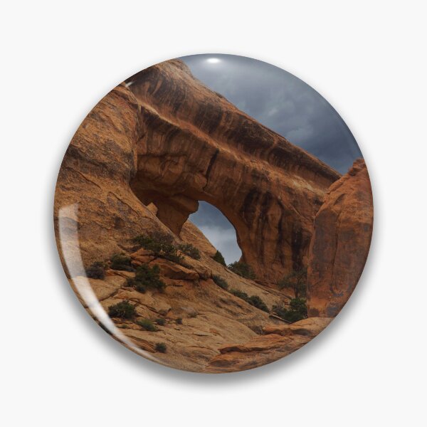 Item preview, One Fine Moment At Double O Arch designed and sold by © Hany G. Jadaa © Prince John Photography.