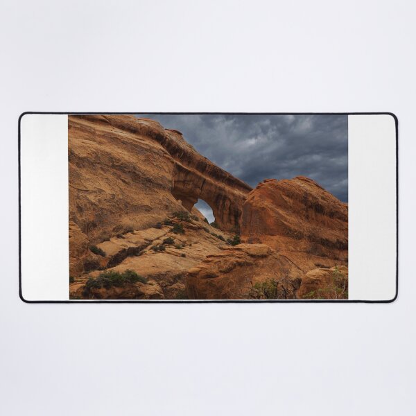 Item preview, One Fine Moment At Double O Arch designed and sold by © Hany G. Jadaa © Prince John Photography.