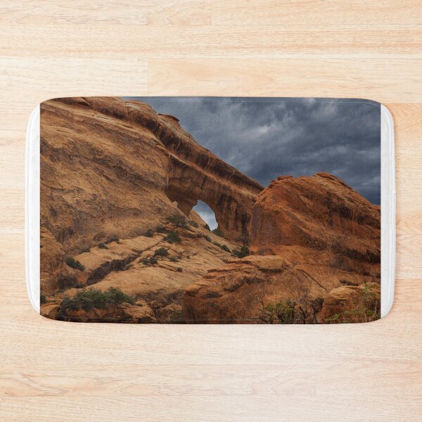 Item preview, One Fine Moment At Double O Arch designed and sold by © Hany G. Jadaa © Prince John Photography.