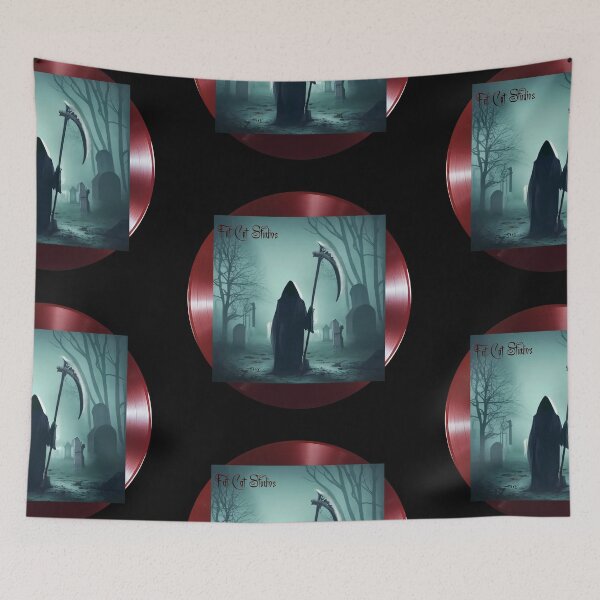 Item preview, ... designed and sold by FatCatStudios.
