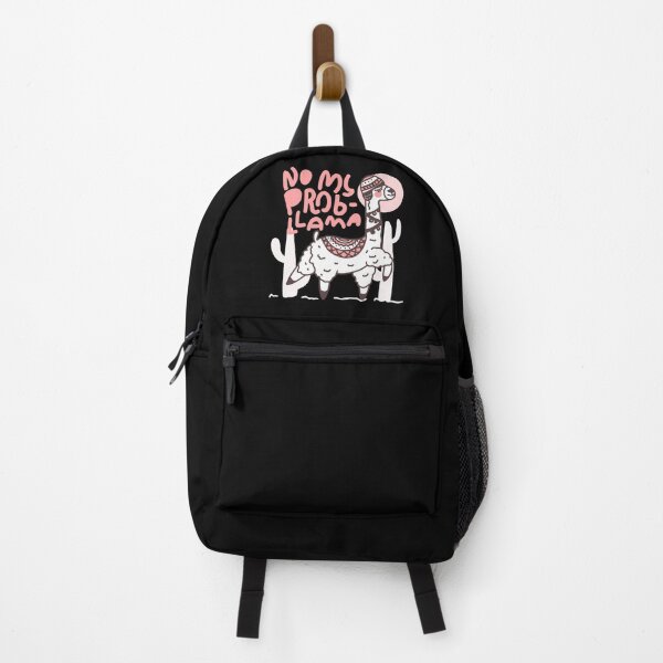 Item preview, No Probllama designed and sold by Philip-p22.