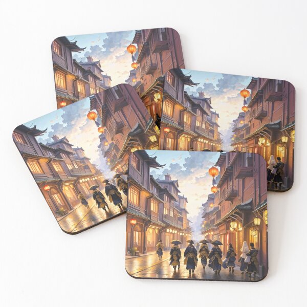 Item preview, Vintage street designed and sold by DarkMystical.