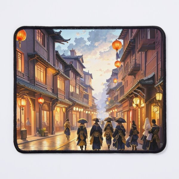Item preview, Vintage street designed and sold by DarkMystical.