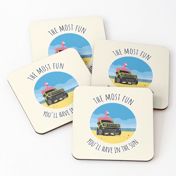 Item preview, The Most Fun You'll Have In The Sun designed and sold by ZookiniYellow.