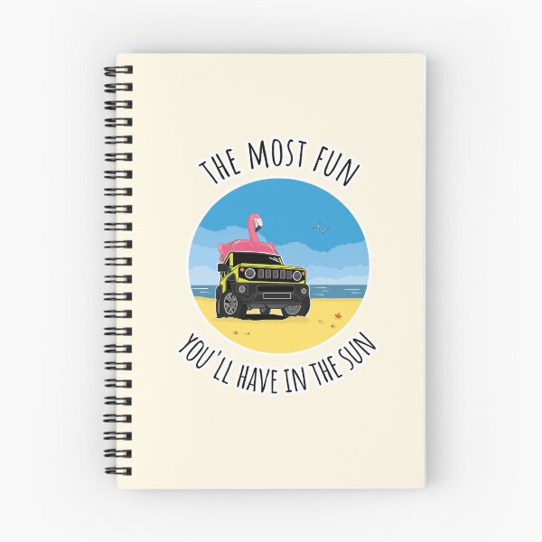 Item preview, The Most Fun You'll Have In The Sun designed and sold by ZookiniYellow.