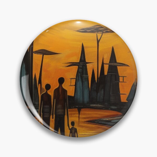 Item preview, ancient civilisation oil painting  designed and sold by zoldi.