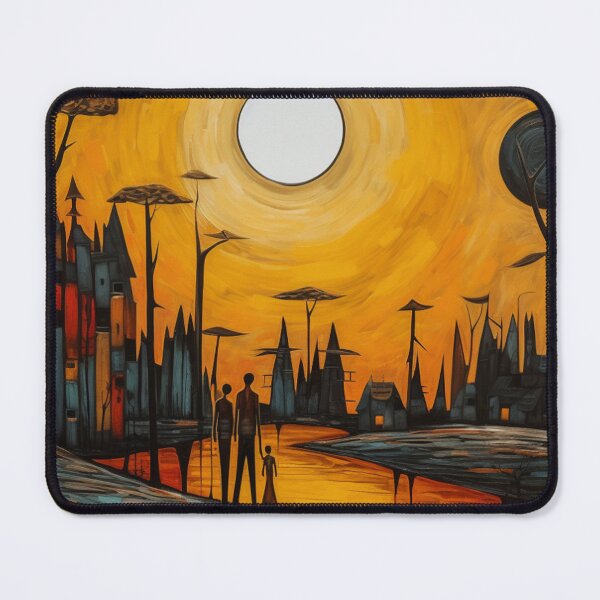 Item preview, ancient civilisation oil painting  designed and sold by zoldi.