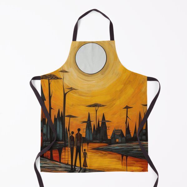 Item preview, ancient civilisation oil painting designed and sold by zoldi.