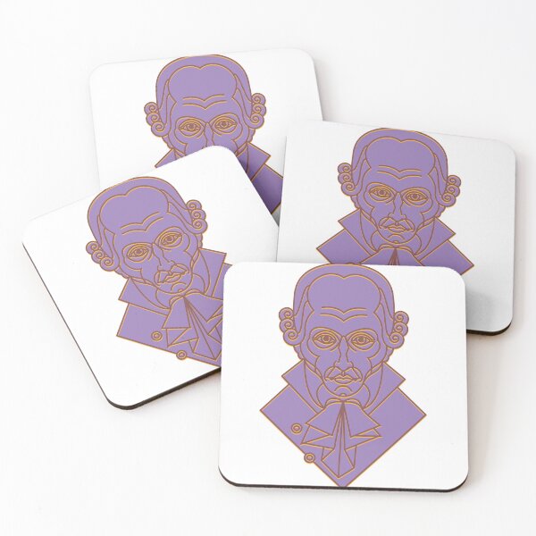 Item preview, Kant (pop art colors) designed and sold by jholbo.