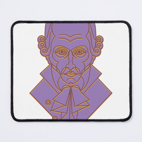 Item preview, Kant (pop art colors) designed and sold by jholbo.