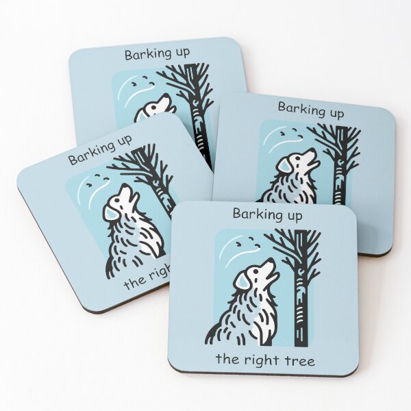 Item preview, Barking dog designed and sold by CareofPosters.