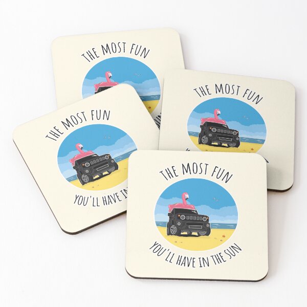 Item preview, The Most Fun You'll Have In The Sun designed and sold by ZookiniYellow.
