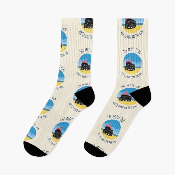 Item preview, The Most Fun You'll Have In The Sun designed and sold by ZookiniYellow.