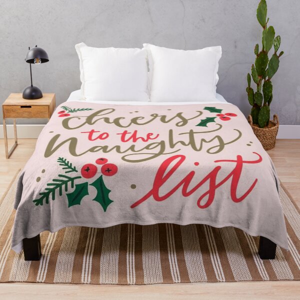 Item preview, The Naughty List designed and sold by AmandaGJ9t3.