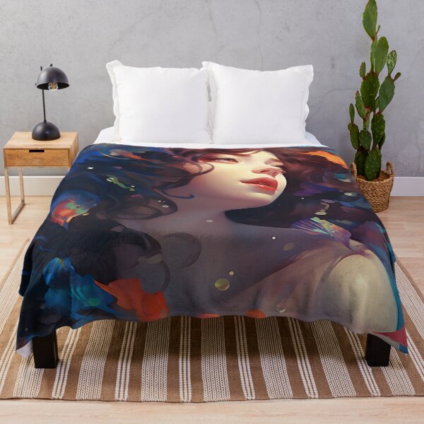 Item preview, Underwater Dream designed and sold by FTS-Studio.