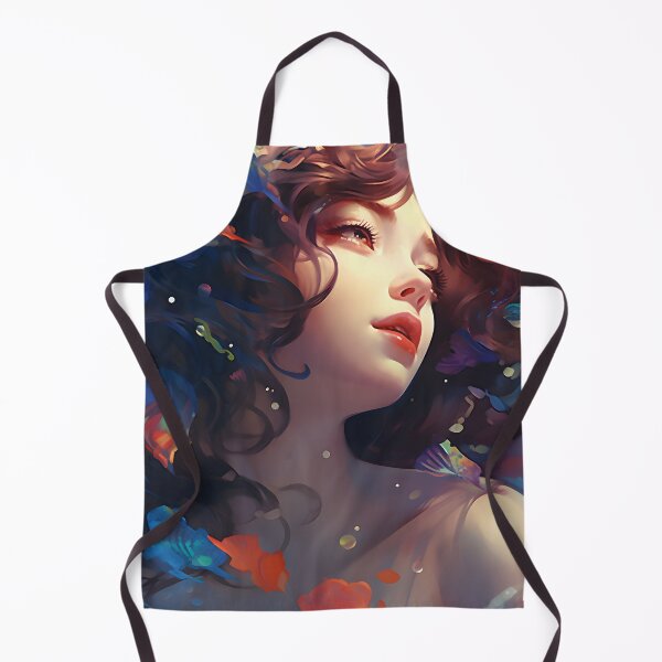 Item preview, Underwater Dream designed and sold by FTS-Studio.