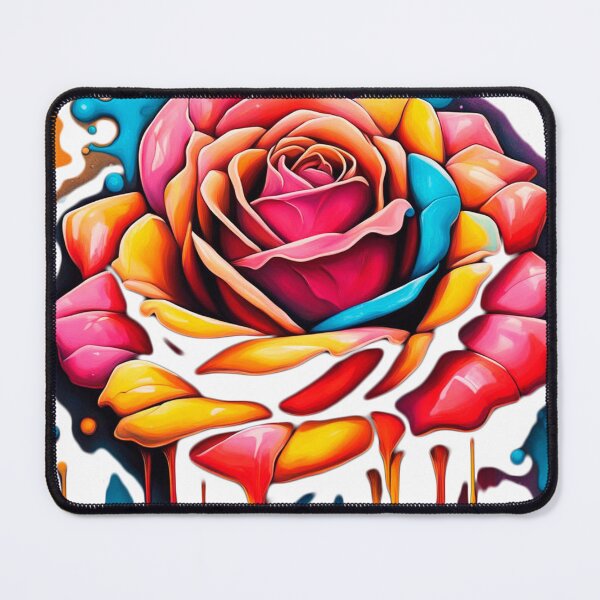Item preview, Color Rose designed and sold by eikulabs.