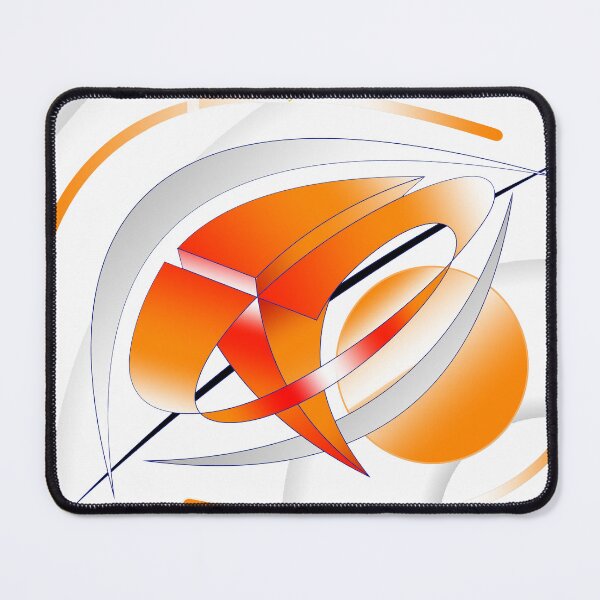 Item preview, Orbit designed and sold by Johny White.