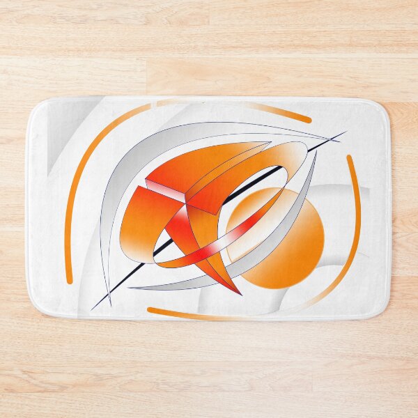 Item preview, Orbit designed and sold by Johny White.