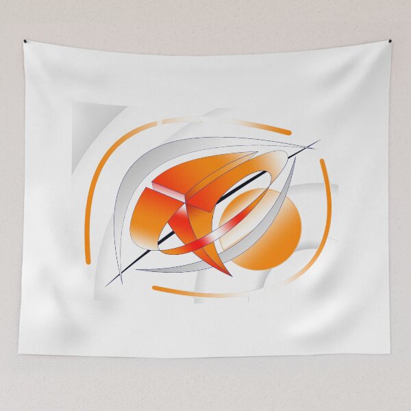 Item preview, Orbit designed and sold by Johny White.