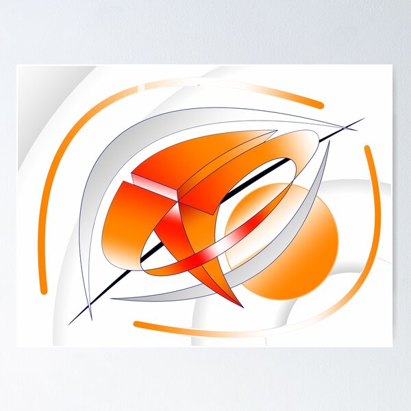 Item preview, Orbit designed and sold by John White.