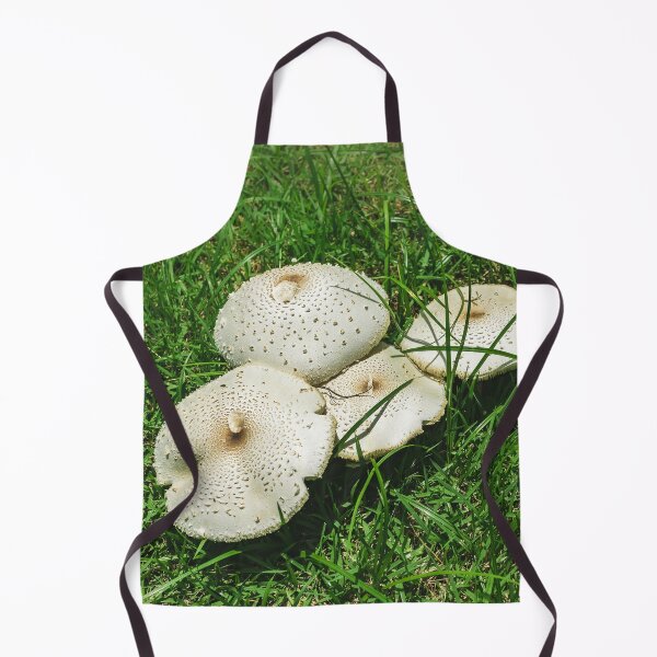 Item preview, Small Fungi in The Grass designed and sold by LittleShooms.