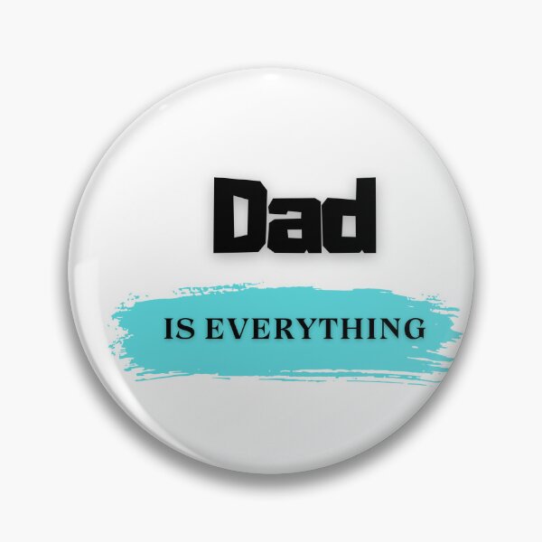 Item preview, Dad is everything designed and sold by MPDesign84.