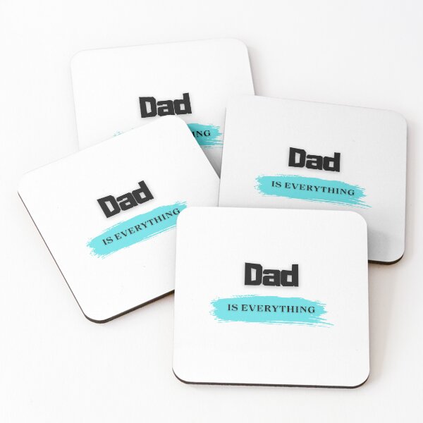 Item preview, Dad is everything designed and sold by MPDesign84.