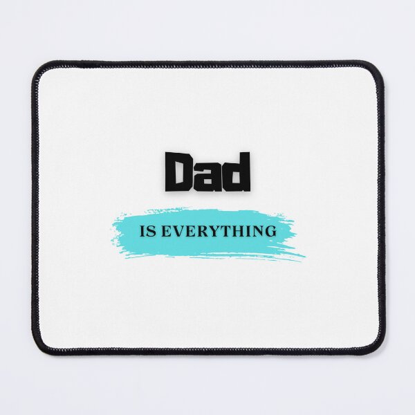 Item preview, Dad is everything designed and sold by MPDesign84.