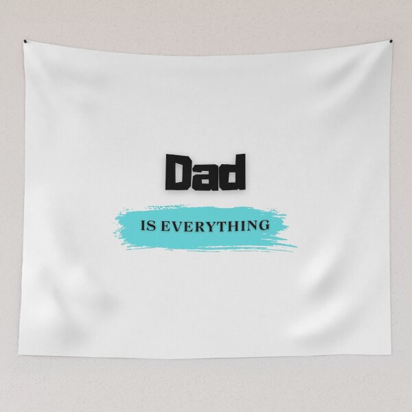 Item preview, Dad is everything designed and sold by MPDesign84.