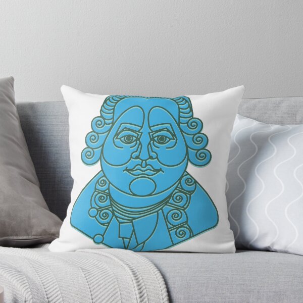 Item preview, Hume (Pop Art Colors) designed and sold by jholbo.