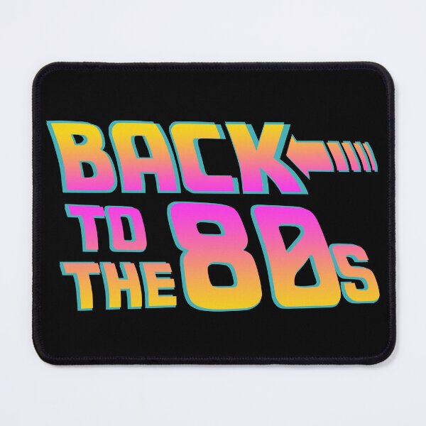 Item preview, Back To The 80s - Costume Fancy Dress Party Idea / Halloween designed and sold by JukeLox.