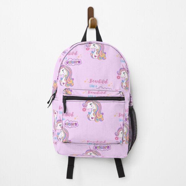 Item preview, Beautiful like a unicorn designed and sold by NurzZz73.