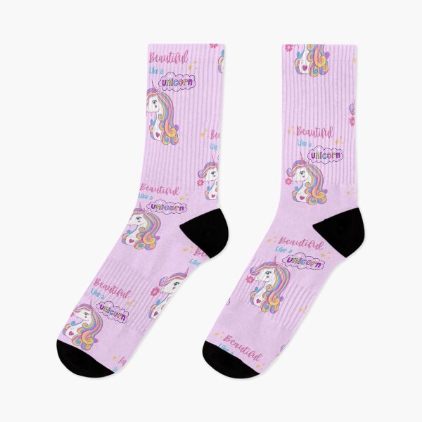 Item preview, Beautiful like a unicorn  designed and sold by NurzZz73.