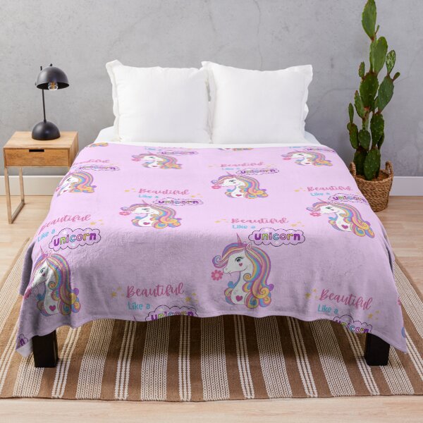 Item preview, Beautiful like a unicorn  designed and sold by NurzZz73.
