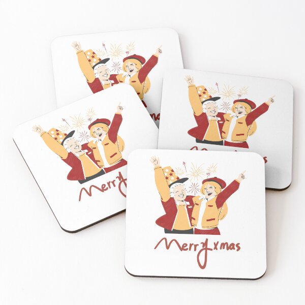 Item preview, Merry Christmas  designed and sold by Thursdaypaper.
