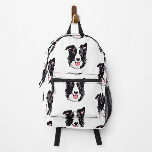 Item preview, Border Collie designed and sold by LovePropaganda.
