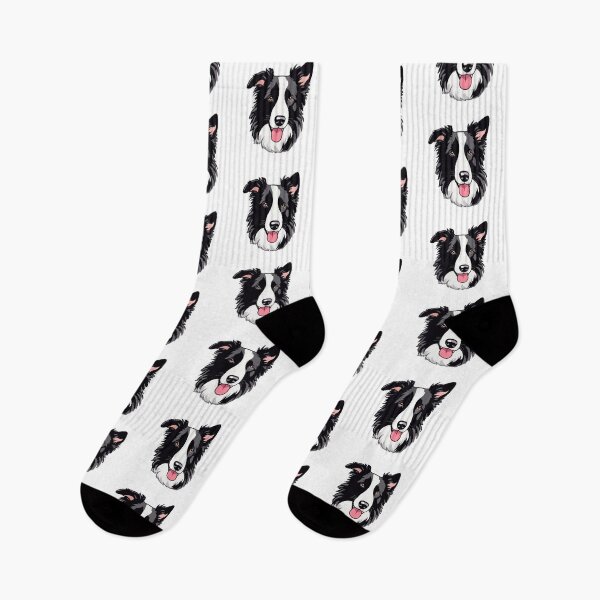 Item preview, Border Collie designed and sold by LovePropaganda.