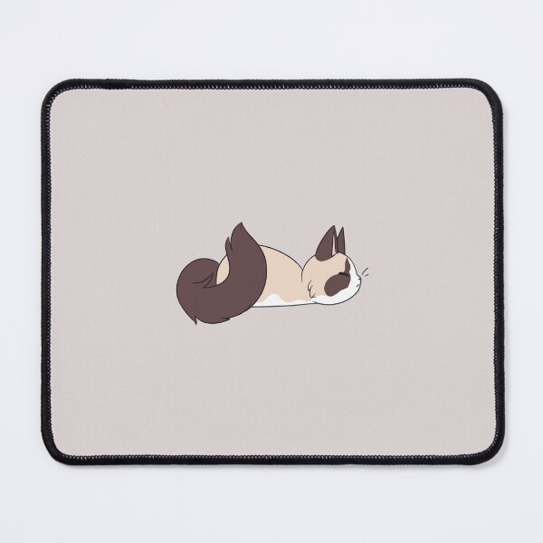 Item preview, Snowshoe cat designed and sold by SoloSammich.